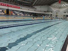 -二十一世纪饭店-游泳馆