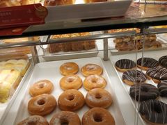 -BreadTalk面包新语(长寿路地铁站店)
