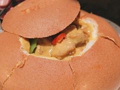 -大树餐厅(益田假日店)