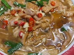 -民俗村柴火灶·景德江西菜(中国陶瓷博物馆店)