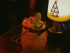 -AClub餐吧(富华里店)