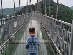 -石燕湖生态旅游景区