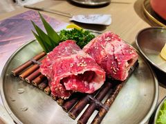 -西塔老太太泥炉烤肉(双井店)