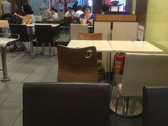 -肯德基(中心书城店)