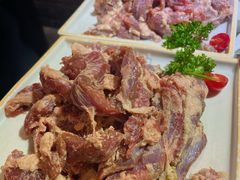 -喜来稀肉(虹泉路店)