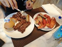 -北京王府井希尔顿酒店·万斯阁西餐厅