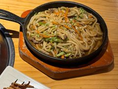 -土大力韩式烤肉料理(和平路店)