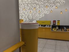 -麦当劳(徐汇漕溪北路百脑汇店)