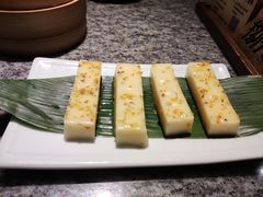 -南京大牌档(新街口德基广场店)