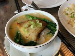 -彩丰楼中餐厅·仁恒洲际酒店
