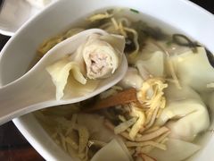 -锡笼记·无锡小笼(方塔店)
