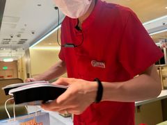-海底捞火锅(枫蓝国际购物中心店)