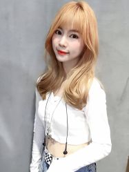 -藤野造型·专业烫染店