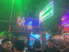 -路边边.炒菜烧烤.音乐餐厅(良乡长虹店)