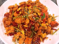 -虎虎龙虾大排档(双井店)
