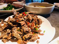 -金鸭季·北京烤鸭(深业上城店)