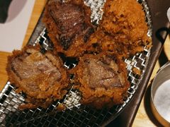 -味太助·银饭食堂(中华城店)