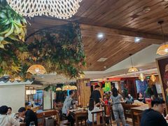 -萬家灯火·私房湘菜·22年老手艺(南岭大道店)