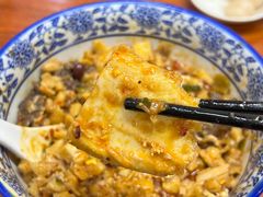 -李家特色小炒泡馍