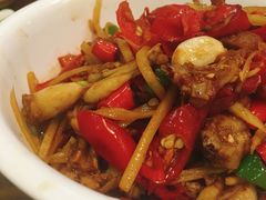 -三佳口味馆(裕后街店)