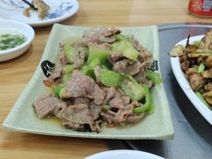 -力哥地道海南菜·联谊文昌鸡老店