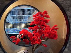 -红辣椒·川菜·火锅(张杨路店)