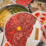 想给每个来武汉的姐妹安利慢刀鲜牛肉火锅