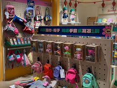 -丽达购物中心(崂山店)