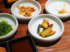 -九田家黑牛烤肉料理(太阳宫广场店)