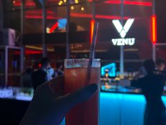 -VENU+海景酒廊