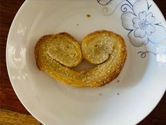 蝴蝶酥-中关村茶点