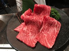 -俺的焼肉(銀座9丁目店)