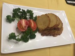 -功德林素菜饭庄(前门店)