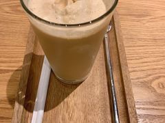 -星巴克(天津鲁能中心第三店)
