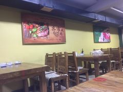 大堂-小赵烧烤(银亿店)