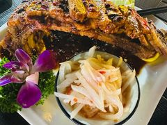 -花开富贵平潭海鲜楼(平潭店)