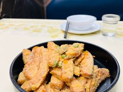 -聚味瞿记·龙虾堂(咸嘉湖店)