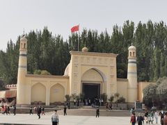 -艾提尕尔清真寺