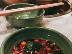 -润园四季椰子鸡火锅(海上世界店)