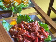 -老渔家·白族·石板烧·野生菌火锅(古城中心店)