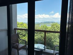 -天目湖御水温泉·度假酒店