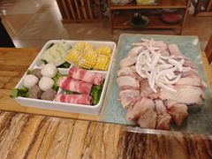 -江南春天椰子鸡(后浪新天地店)