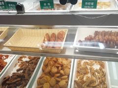 -紫光园清真北京小吃(广渠门内店)