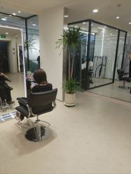 -WM Hair Salon