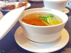 -正德楼果木烤鸭·渔家菜(东港店)