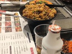 -烧烤季休闲餐厅(贵阳蟠桃宫店)