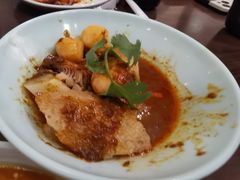 -新旺茶餐厅(嘉里城店)