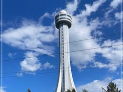 -帽儿山国家森林公园