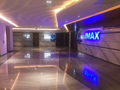 -英皇电影城(英皇集团中心IMAX店)
