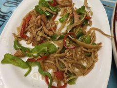 -味好美土菜(迎宾东路店)